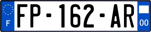 FP-162-AR