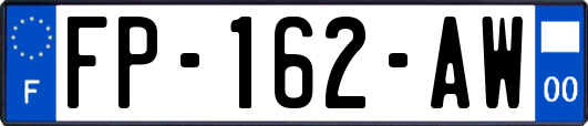 FP-162-AW