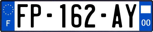 FP-162-AY