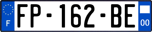 FP-162-BE