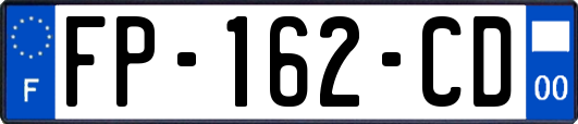 FP-162-CD