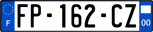 FP-162-CZ