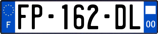 FP-162-DL