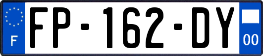 FP-162-DY
