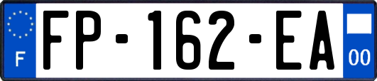 FP-162-EA