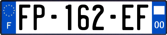 FP-162-EF