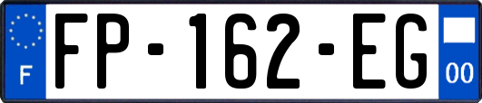 FP-162-EG