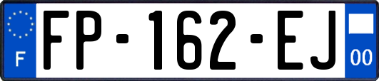 FP-162-EJ