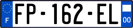 FP-162-EL