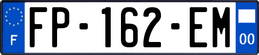 FP-162-EM