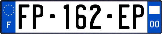 FP-162-EP