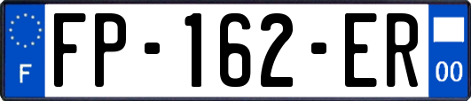 FP-162-ER