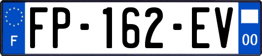 FP-162-EV