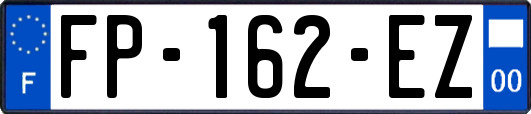 FP-162-EZ