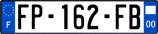 FP-162-FB