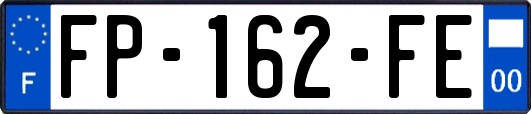 FP-162-FE