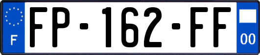 FP-162-FF