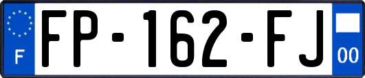 FP-162-FJ