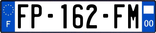 FP-162-FM