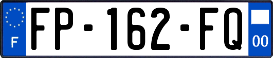FP-162-FQ