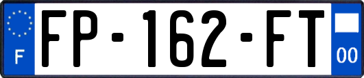 FP-162-FT