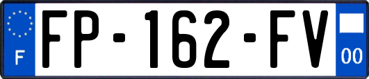 FP-162-FV