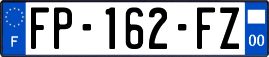 FP-162-FZ