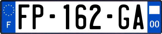 FP-162-GA