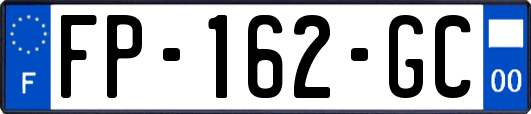 FP-162-GC