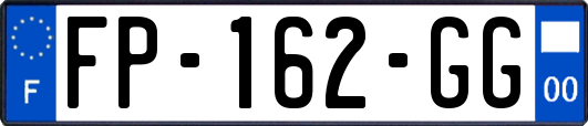 FP-162-GG