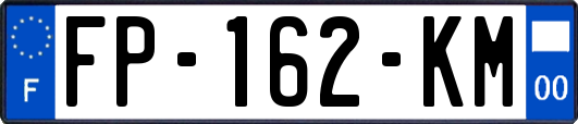 FP-162-KM