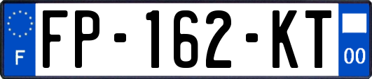 FP-162-KT