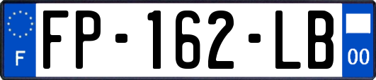 FP-162-LB