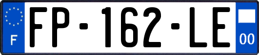 FP-162-LE