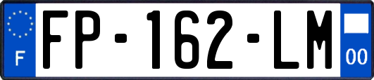 FP-162-LM