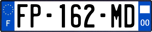 FP-162-MD