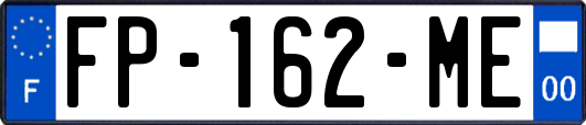 FP-162-ME