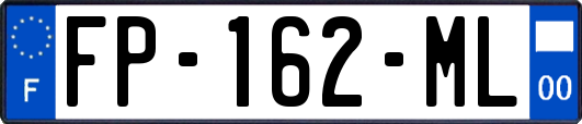 FP-162-ML