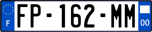 FP-162-MM