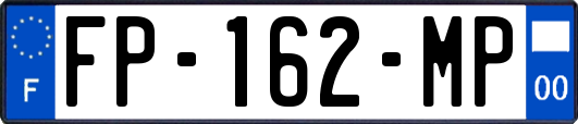 FP-162-MP