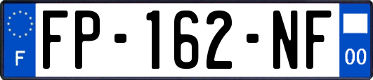 FP-162-NF
