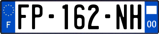 FP-162-NH