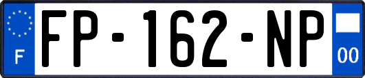 FP-162-NP