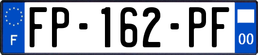 FP-162-PF