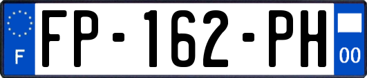 FP-162-PH