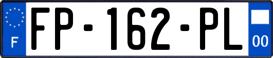 FP-162-PL