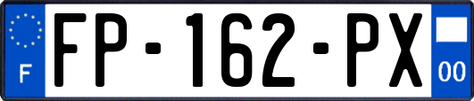 FP-162-PX