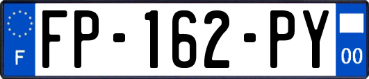 FP-162-PY