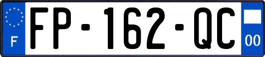 FP-162-QC
