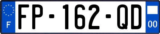 FP-162-QD
